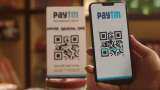paytm tap to pay card helps you to make payment without mobile network know details here