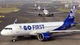 Go First airline special discount for fully vaccinated passengers free meal and complimentary seats 