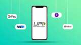 Npci Alert Upi online payment fraud know how use UPI and Set Pin For Receiving Money Check detail
