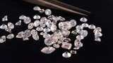 Mumbai's diamond merchants worried by increasing cases of Corona, concerns about demand, employment export
