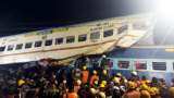 Train Accident: 3 deaths and 20 injured in the Guwahati-Bikaner Express derailment in Jalpaiguri, West Bengal