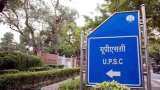 UPSC Recruitment 2022: Vacancy for 78 posts in UPSC, can apply through upsconline.nic.in