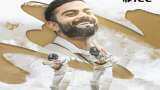 Here look at Virat Kohli record as Indian Test captain in comparison to others