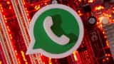 WhatsApp new feature will roll out Message reaction feature Mark Zukerberg Ambition tech news in hindi