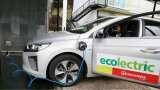 government new scheme for electric vehicle promotion no need for license for public charging station 