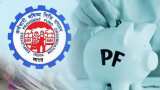EPF interest calculation: How EPFO calculate Interest on Provident fund accounts, subscribers must know this