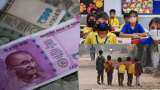  Wealth of India ten richest enough to fund school and higher education of every child for 25 years reveals Oxfam study