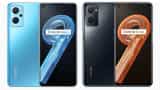 Realme 9i Smartphone launched in India check price, features, specification and more tech news in hindi