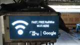 RailTel Free Wifi