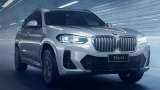 BMW X3 launched in India price starts at 59.9 lakh rs know features performance details