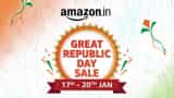 Amazon Great Republic Day sale last day Best deals on gadgets under Rs 500 check top 5 deals