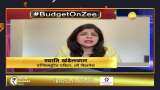 Budget Growth Booster: What will the budget of 2022 hold for the infrastructure sector?