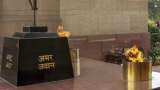 amar jawan jyoti today merged with national war memorial know all update here
