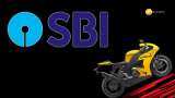 SBI special scheme for super bike check SBI Super Bike Loan Scheme Interest Rate, Processing fee and other details 