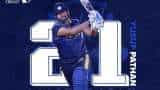 Legends League Cricket Yusuf Pathan smashes 80 in India Maharajas win over Asia Lions