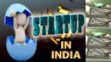 Over 2250 Startups Launched in India in 2021 Raised 24.1 Billion dollars Nasscom-Ginov latest Report