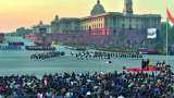 Beating the Retreat 2022: For the first time 1000 drones will perform in the sky, India will become the fourth country