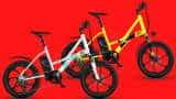VAAN Electric Moto launched e-bike UrbanSport at starting price of 59,999 specifications and other details here