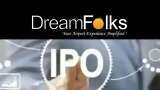  Dreamfolks files DRHP with Sebi for IPO investors must know these thinngs about this