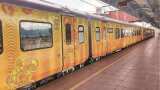 public private train tejas express will run only 3 days in a week covid impact here you know more details