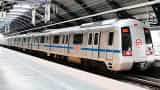Delhi Metro train services to be regulated on Republic Day 2022 check Timings to parking details