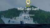 Coast Guard recruitment 2022 Bumper job opportunity for 10th pass students Apply for various Group C Civilian posts