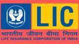 LIC reports rs1437 crore net profit in first six months ipo will come soon