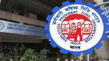 epfo update how to update date of exit on epfo portal know step by step process