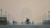 IMD Alert Delhi ncr weather update coldwave increase dense fog 5 degree temperature check report 