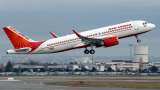 The government will hand over AIR India to tata group today, Tata Group chairman N. Chandrasekaran present in Delhi