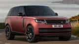 jaguar land rover starts booking for new range rover sv in india know details here