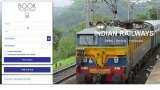 IRCTC Ticket Booking Tricks on new IRCTC website How to book timings charges know details here