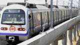 delhi metro services to resume as per regular timetable on weekends know latest update here