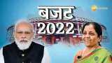 budget 2022 date, time and where to watch live streaming All important updates for Union Budget