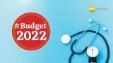 union budget 2022 what are corona warriors doctors expect from budget here you know their wishlist