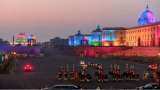Beating the Retreat ceremony will be held today, Laser show, 1,000 indigenous drones etc. will be the specialty