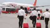 pf account: EPFO onboards Air India for social security coverage of their employee