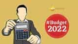 Budget 2022 in Hindi: Know the types of allowances and reimbursements, how much tax exemption an individual taxpayer get