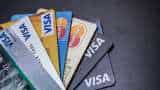 RuPay Card, VISA Card, MasterCard