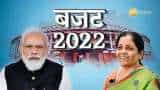 budget 2022 PLI rates to boost job creation date time and where to watch live streaming All important updates for Union Budge