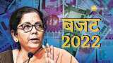 budget 2022 traders expectation from finance minister special package tax relief measures likely in budget speech