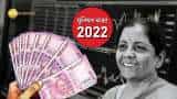 Budget 2022: facts about union budget in India check important points here