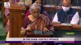 Budget 2022: Govt to make capital expenditure of Rs 7.5 lakh crore know What is capital gain tax FM Nirmala Sitharaman