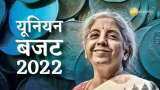 Budget 2022 Summary FM Nirmala Sitharaman delivers her shortest budget speech 1 hour 30 minutes