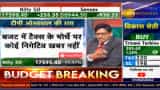 Budget 2022 impact on personal finance market expert vijay mantri reaction on personal income tax 
