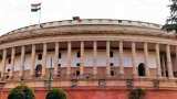 budget 2022 rajya sabha likely to discuss on union budget over 11 hours pm modi will answer on 8 feb nirmala sitharaman