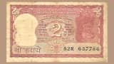 How to Earn Money from 2 rupee pink color, 786 lucky number note antique collection check detail