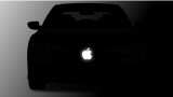 Apple First Electric car patent file with special sunroof system check features and design 