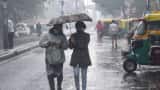 Weather Alert imd predicts Delhi NCR UK Himachal pradesh temperature heavy rainfall cold wave mausam ka haal