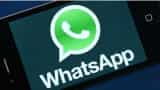 WhatsApp ‘Delete For Everyone’ Feature May Get Extension To Over 2 Days WABetaInfo working on it